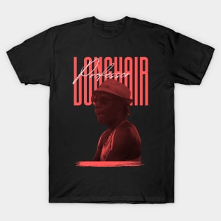 Professor longhair///original retro T-Shirt